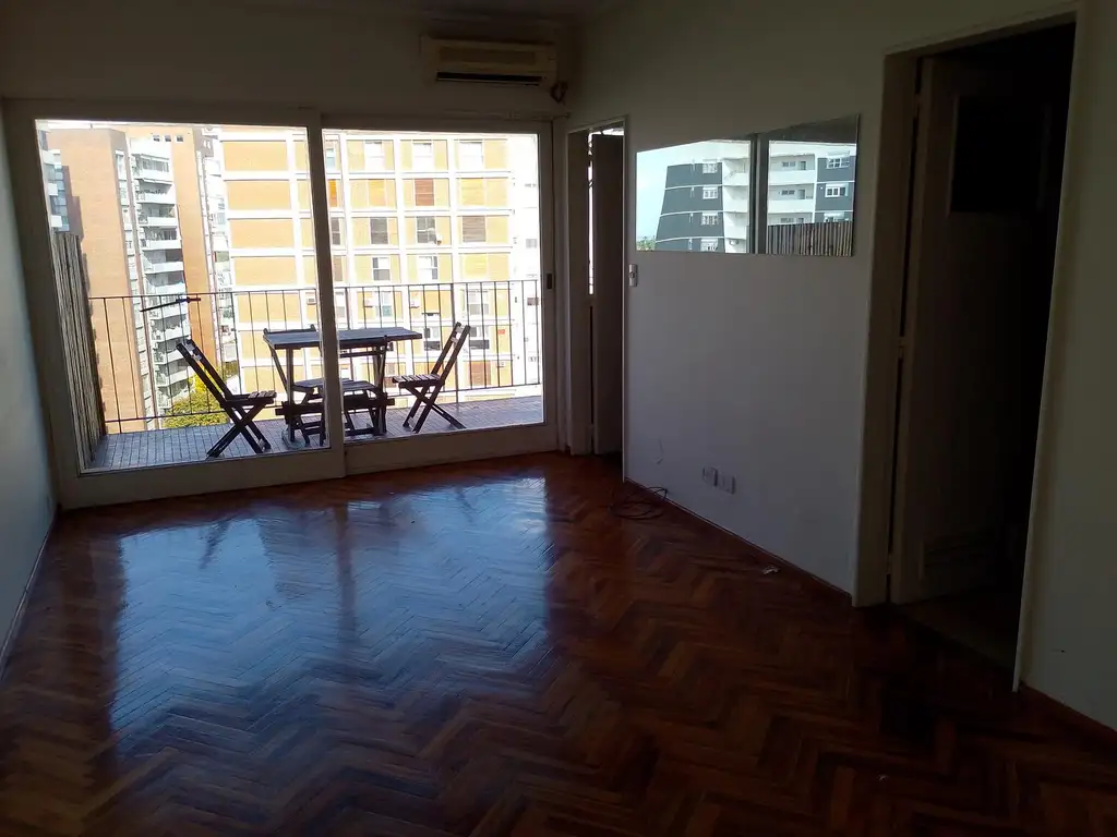 Departamento en Alquiler en Acassuso, Partido de San Isidro