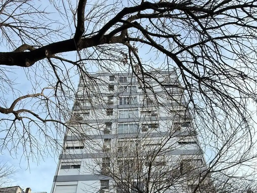 Departamento en Alquiler en Palermo, Capital Federal