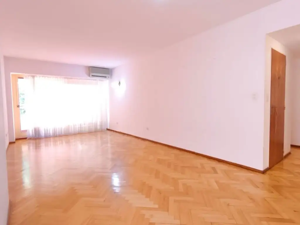 Departamento en Alquiler en Recoleta, Capital Federal