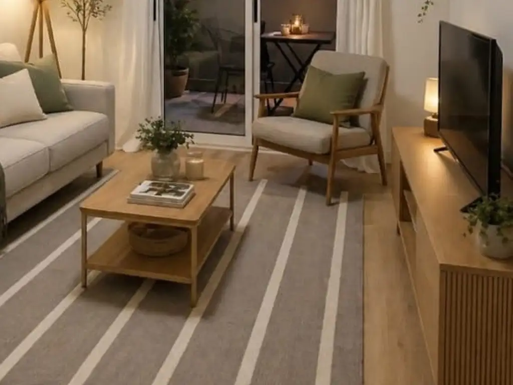 Departamento en Alquiler en Belgrano, Capital Federal