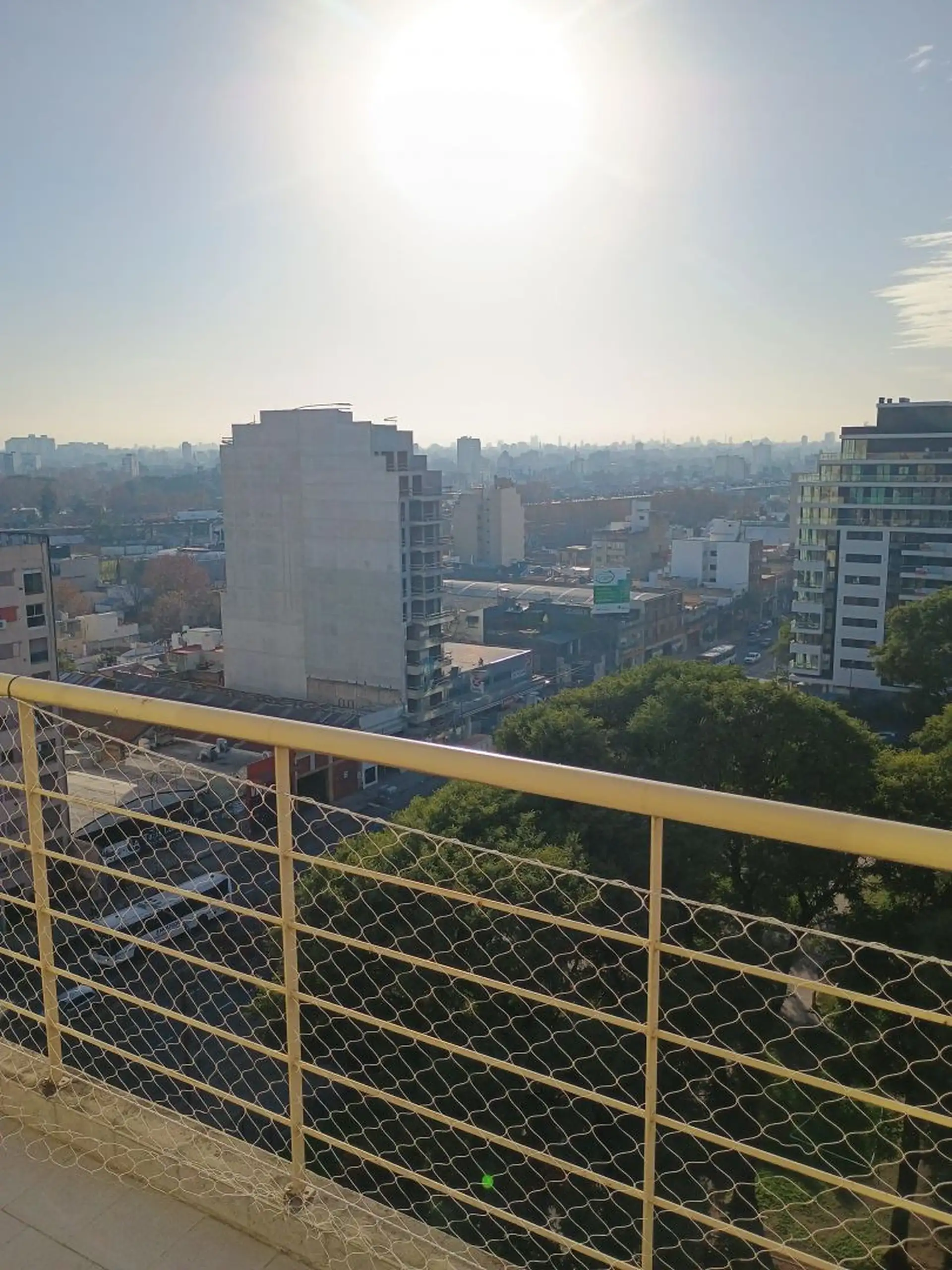 Departamento en Alquiler en Villa Luro, Capital Federal