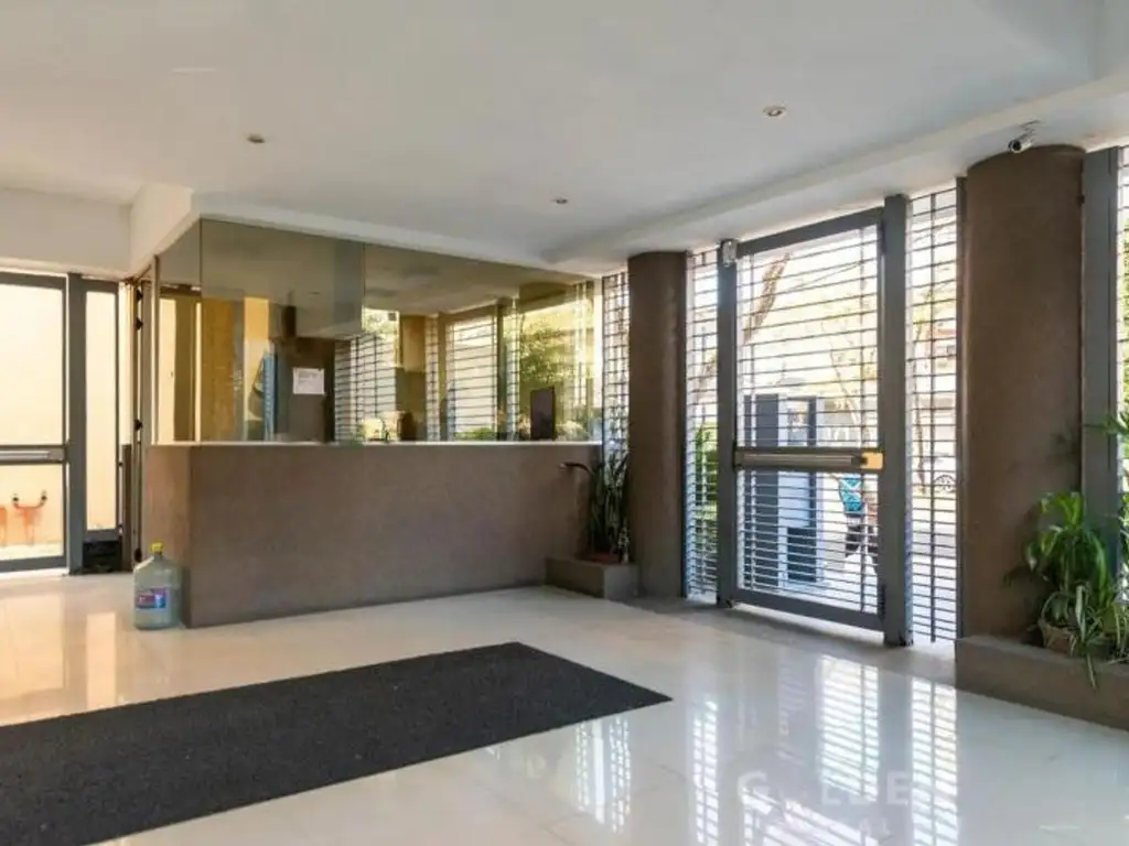 Departamento en Alquiler en Beccar, Partido de San Isidro