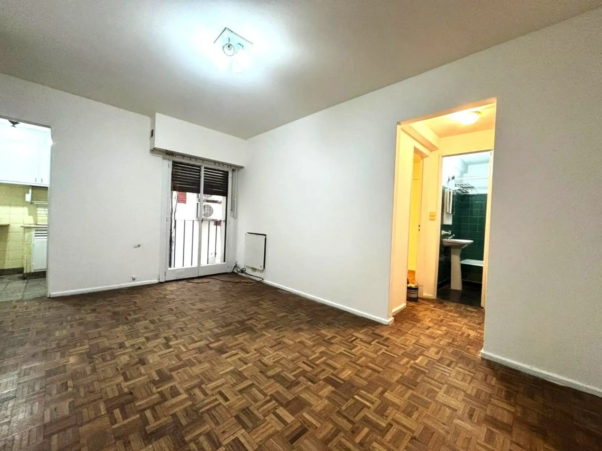 Departamento en Alquiler en Barrio Norte, Capital Federal