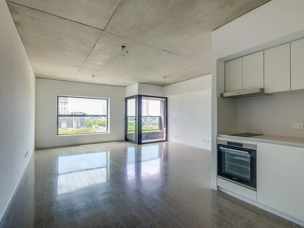 Departamento en Alquiler en Puerto Madero, Capital Federal