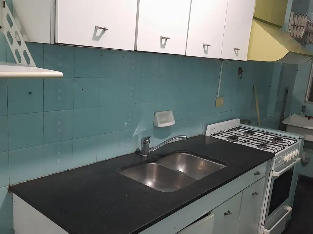 Departamento en Alquiler en Villa Crespo, Capital Federal