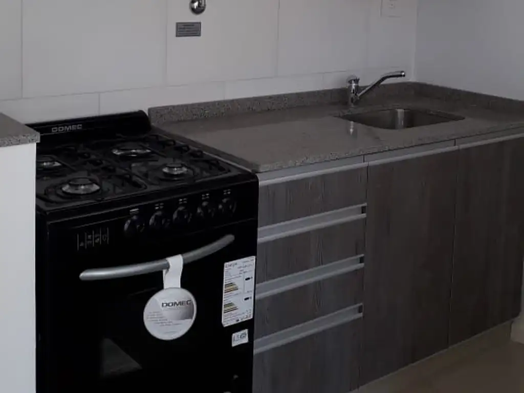 Departamento en Alquiler en Villa Crespo, Capital Federal