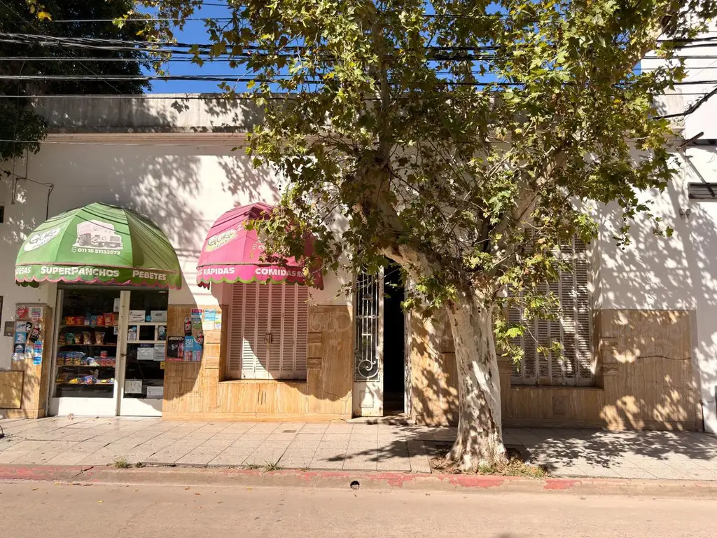 Casa en Alquiler en Zarate, Partido de Zárate