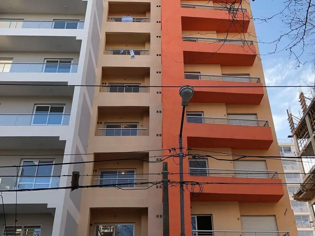 Departamento en Alquiler en General San Martin, Partido de General San Martín
