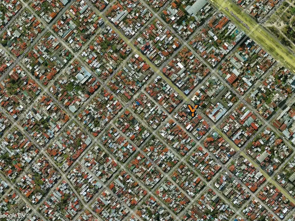 Departamento en Alquiler en Avellaneda, Partido de Avellaneda