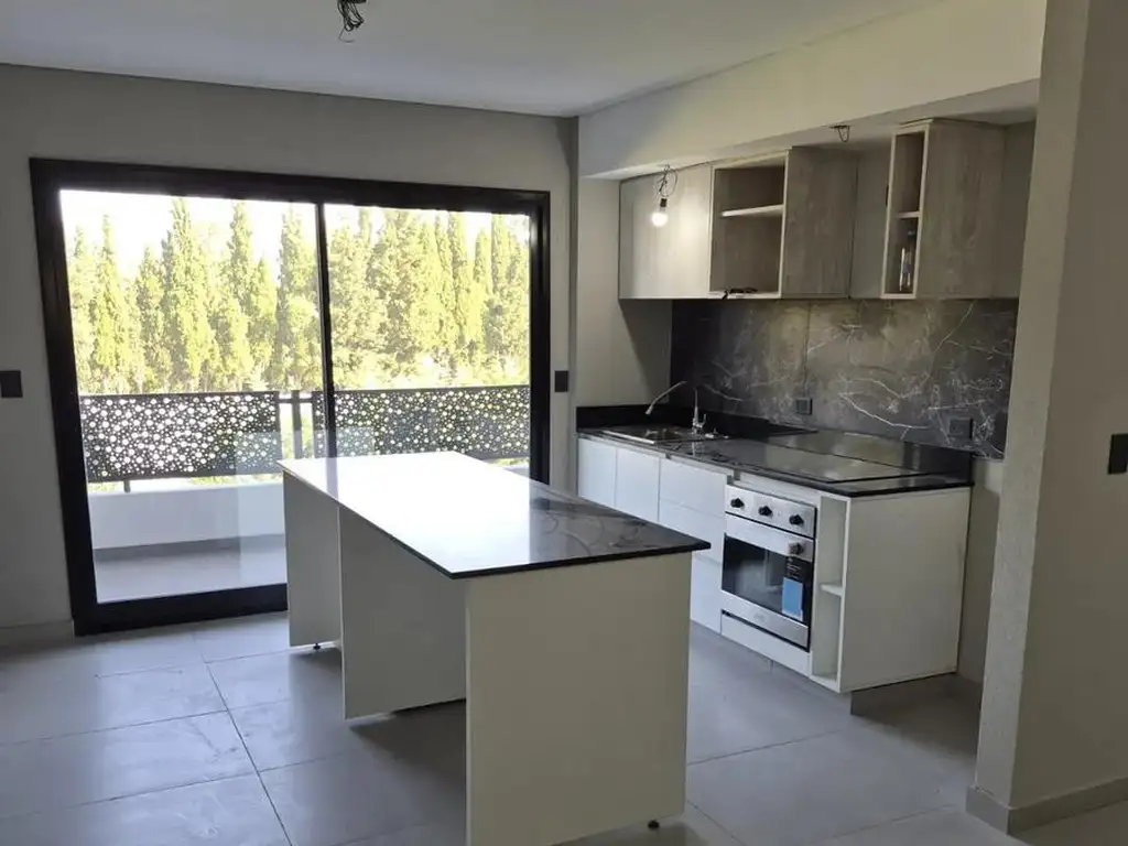 Departamento en Alquiler en Monte Grande, Partido de Esteban Echeverría
