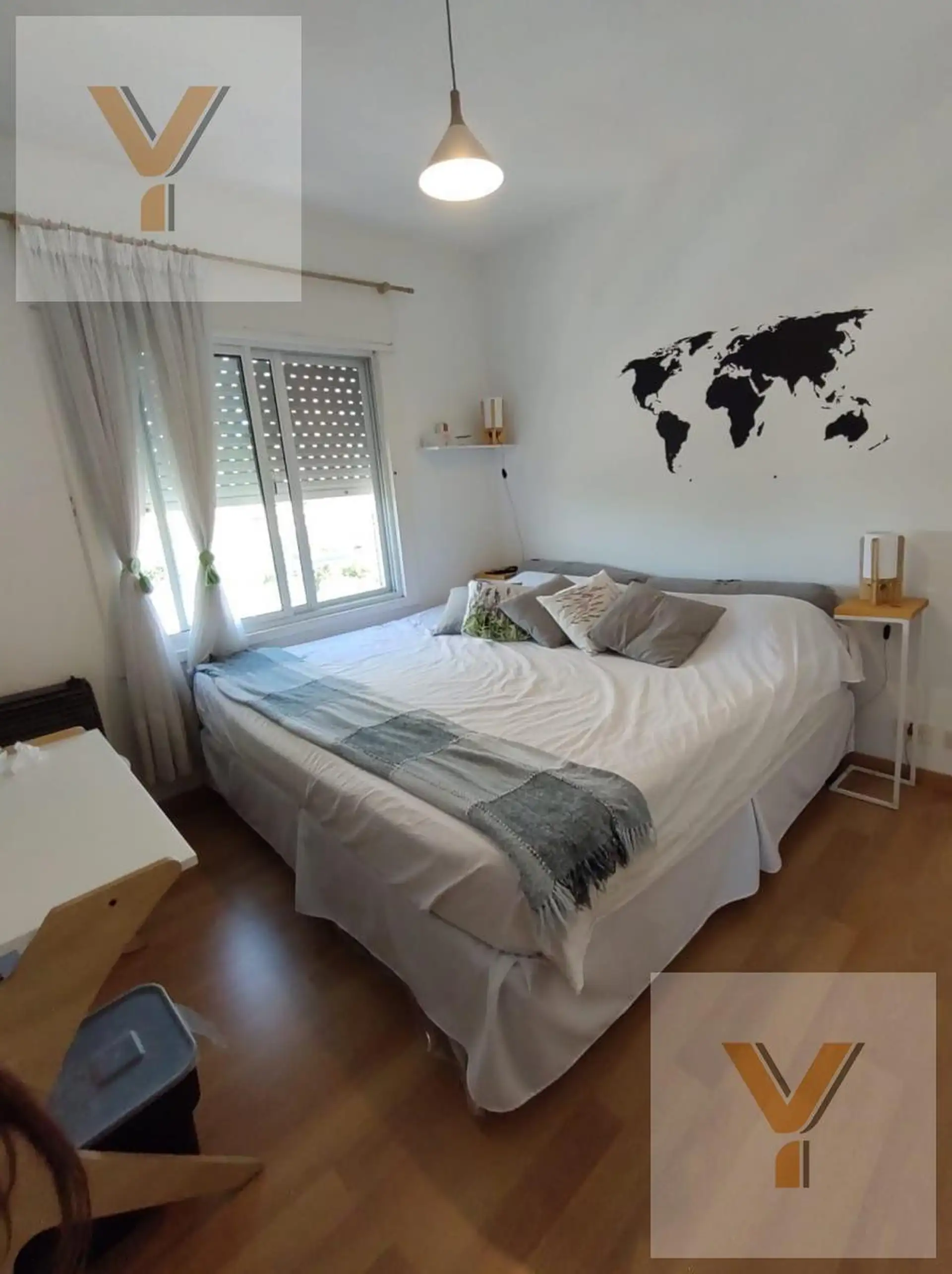 Departamento en Alquiler en San Isidro, Partido de San Isidro