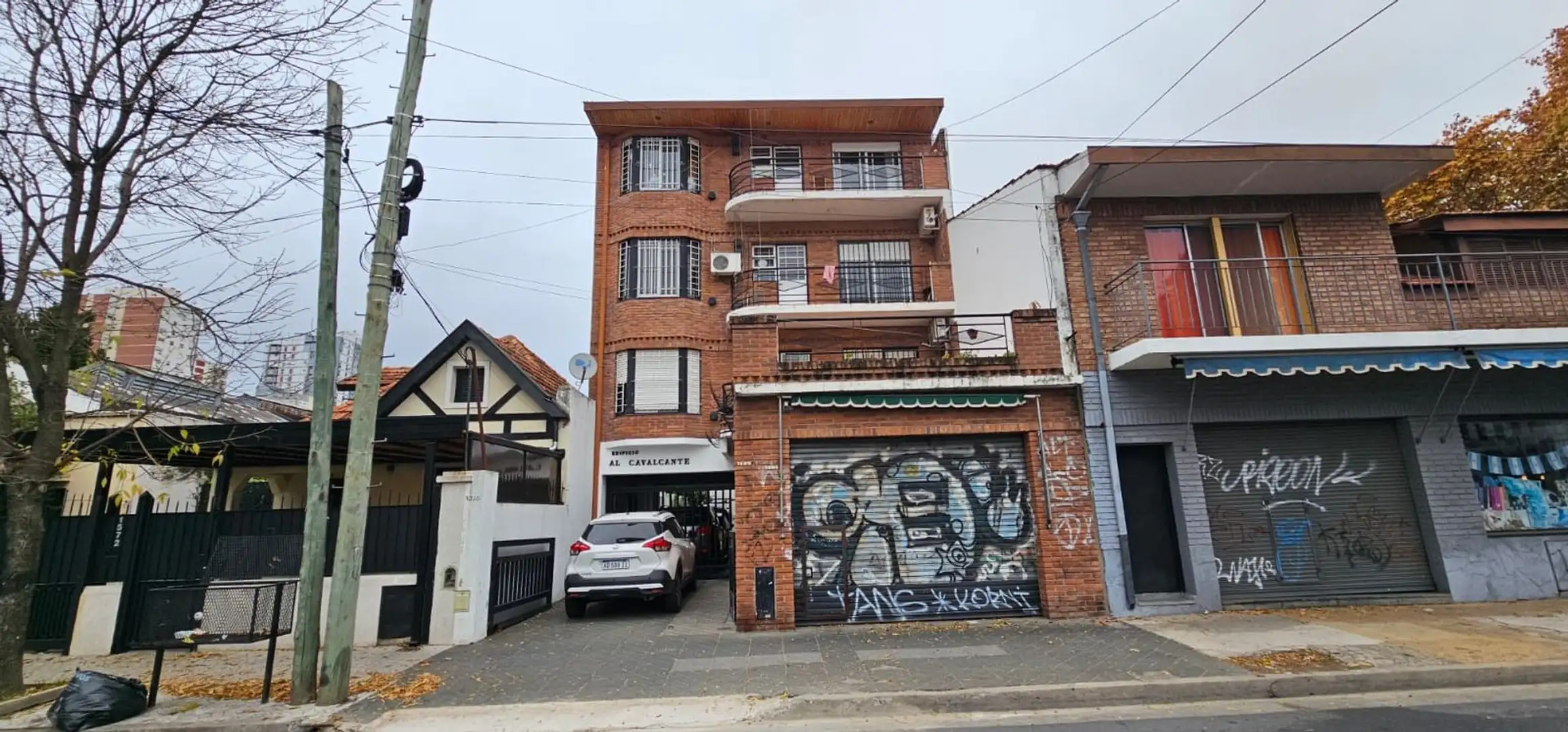 Departamento en Alquiler en Vicente Lopez, Partido de Vicente López