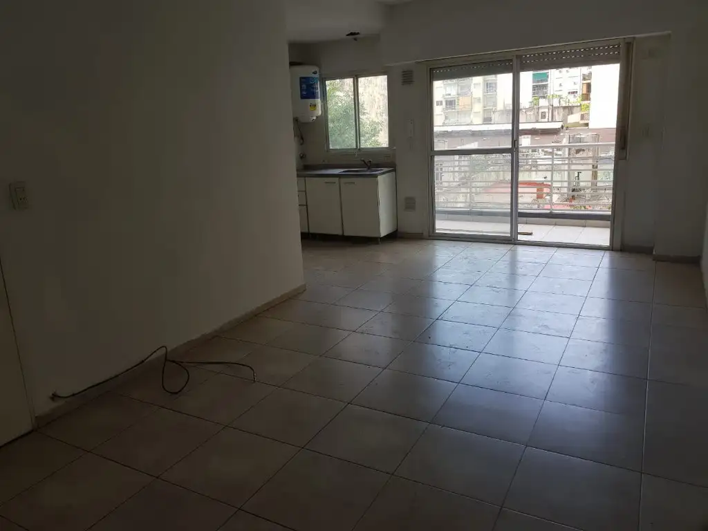 Departamento en Alquiler en Flores, Capital Federal