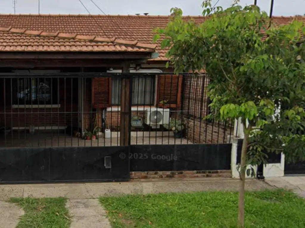 Casa en Alquiler en Vitranu I, Campana