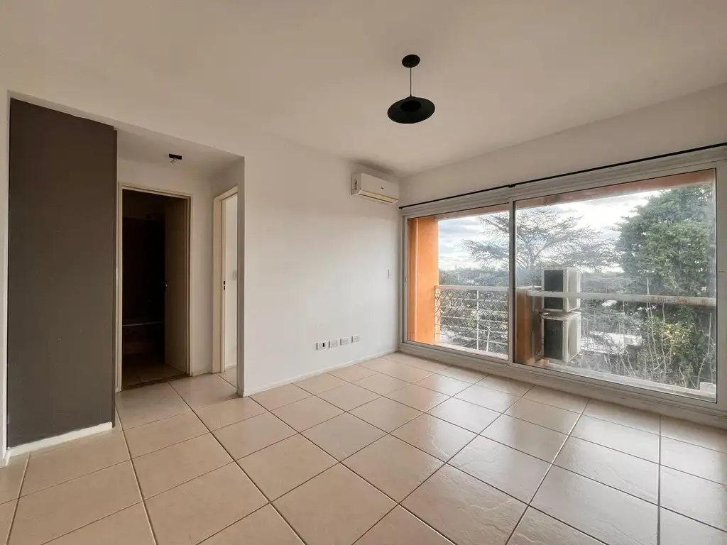 2-room apartment with balcony