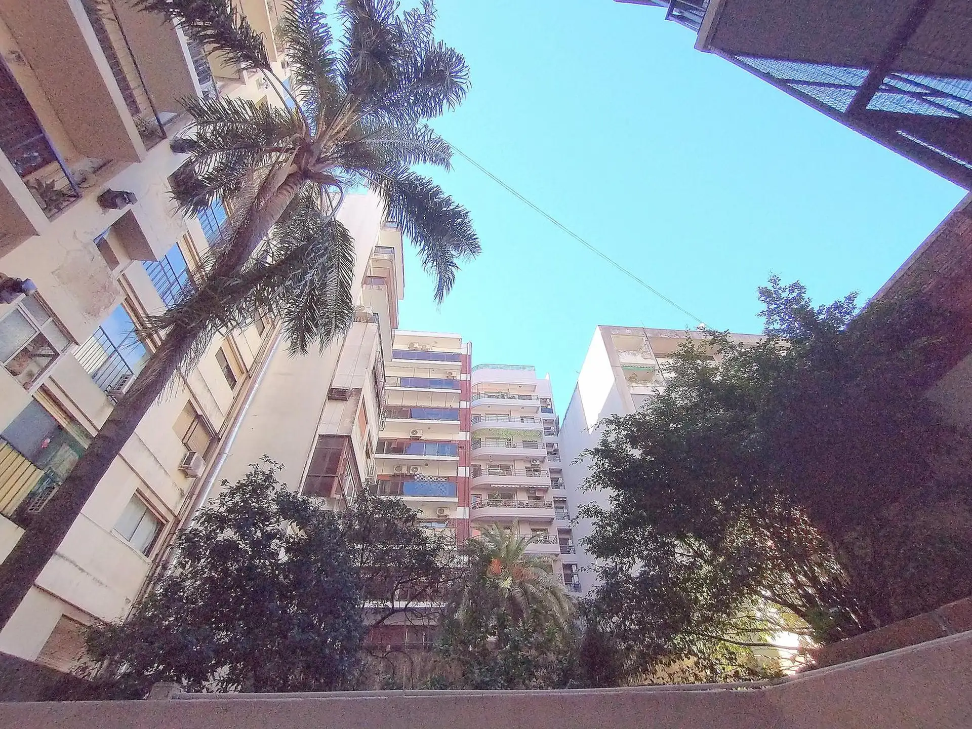 Departamento en Alquiler en Belgrano, Capital Federal