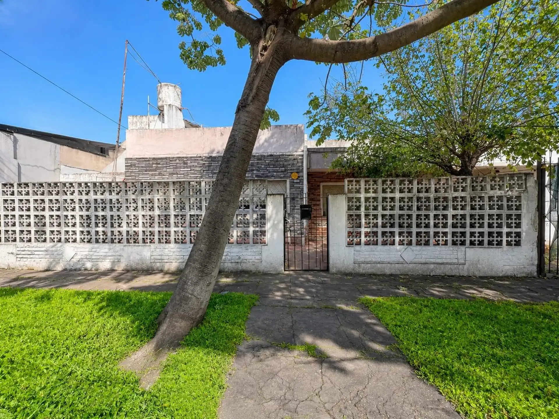 Casa en Alquiler en El Palomar, Partido de Morón