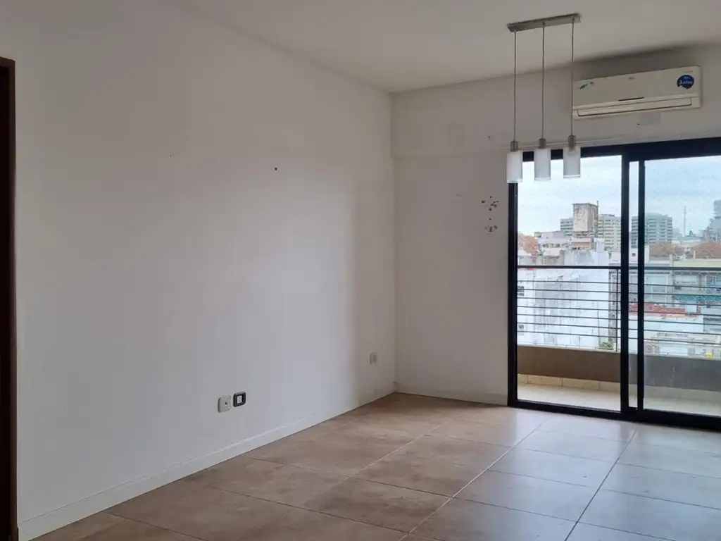 Departamento en Alquiler en Villa Pueyrredon, Capital Federal