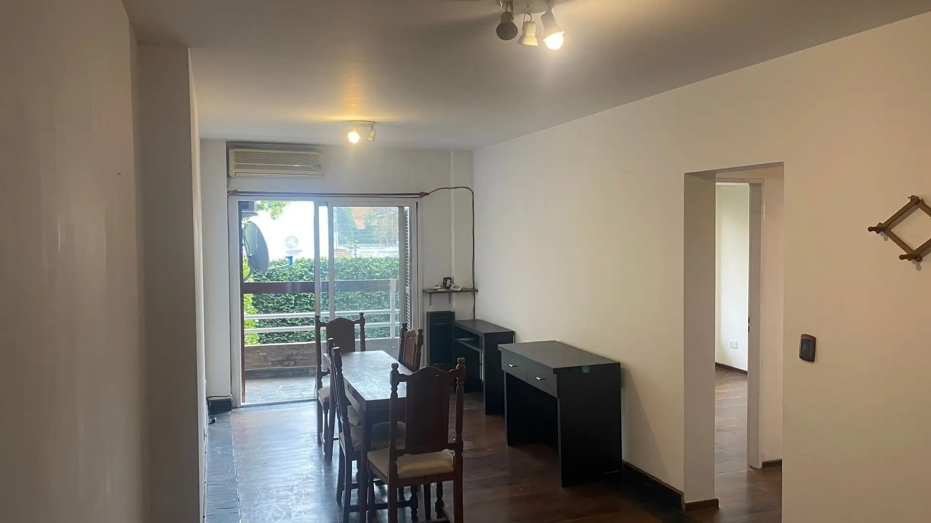 Departamento en Alquiler en San Isidro, Partido de San Isidro