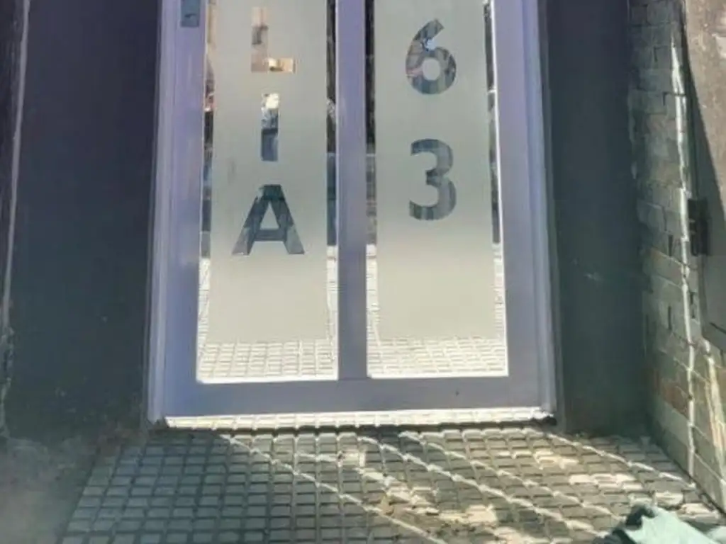 Departamento en Alquiler en Castelar Norte, Castelar