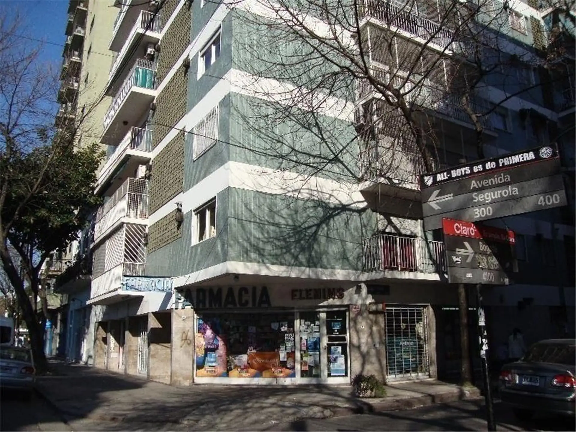 Departamento en Alquiler en Velez Sarsfield, Capital Federal
