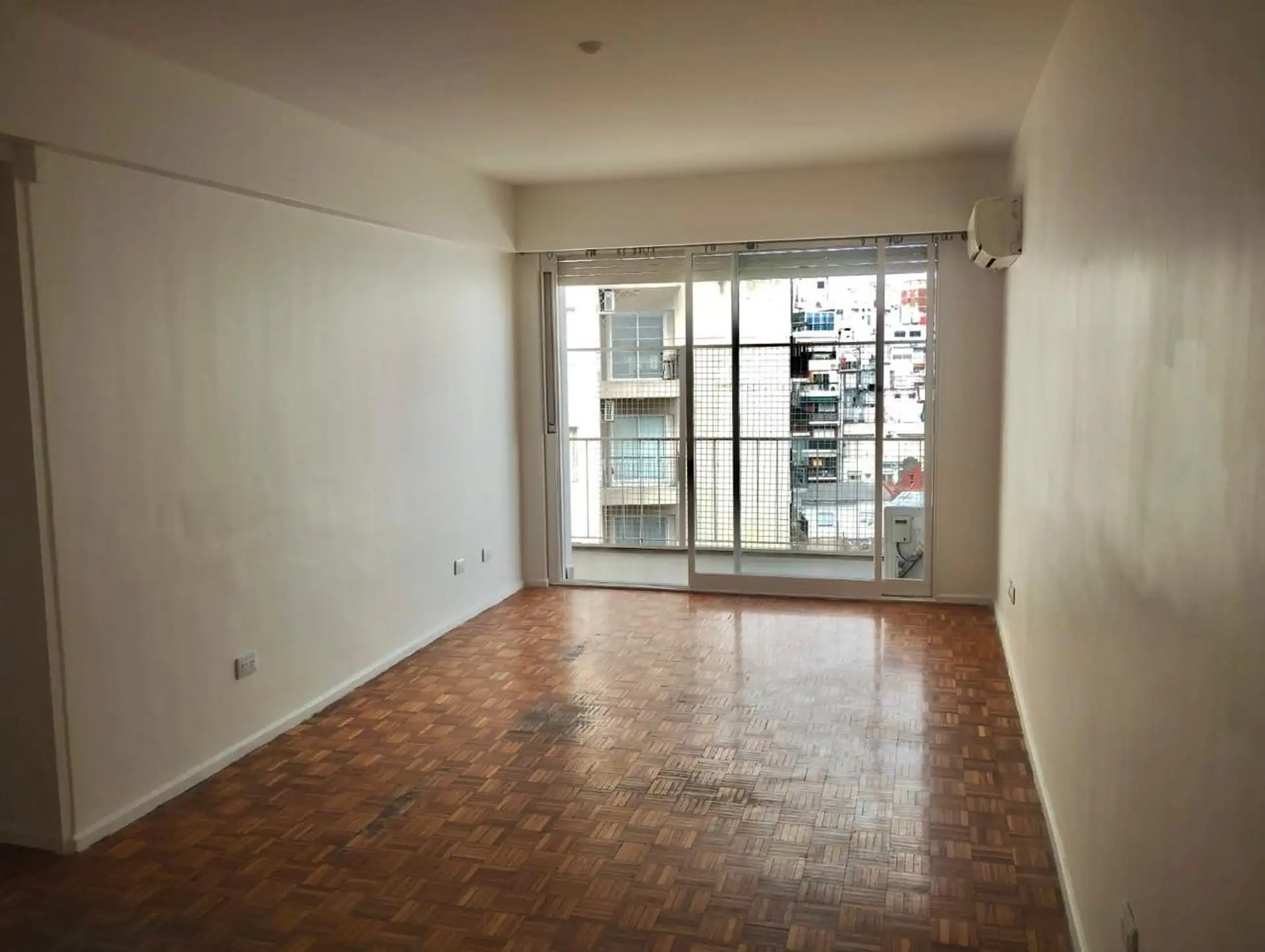 Departamento en Alquiler en Barrio Norte, Capital Federal