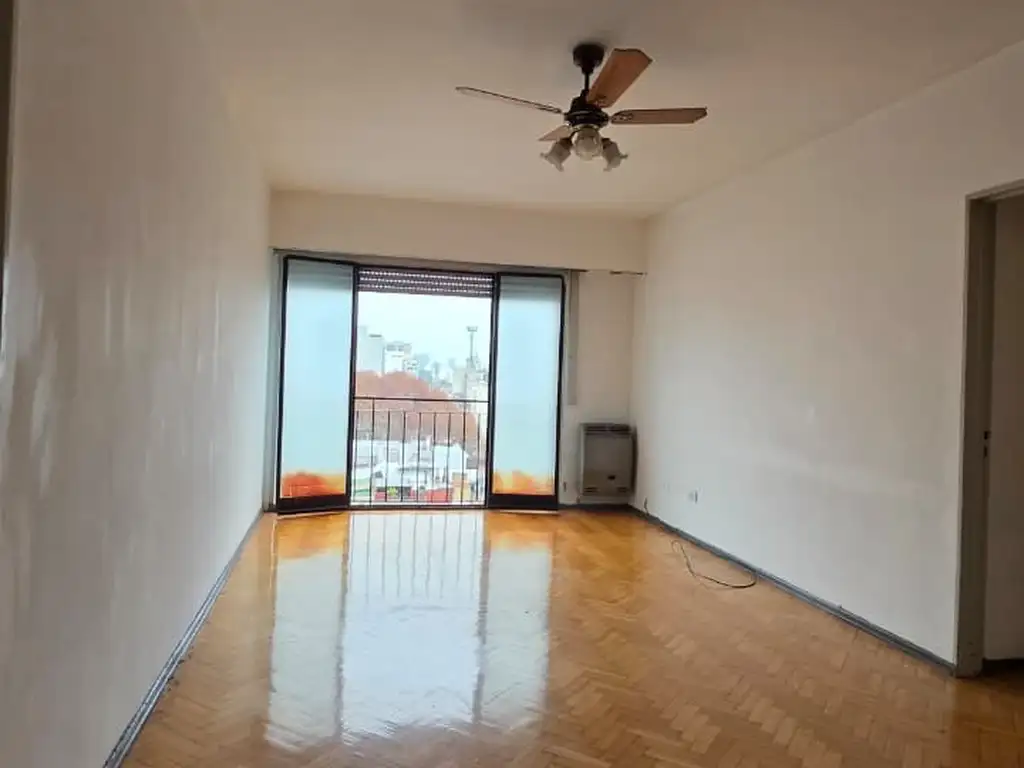 Imóvel: 2 quartos, Vélez Sarsfield