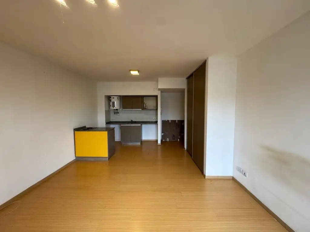 Departamento en Alquiler en Villa Ortuzar, Capital Federal