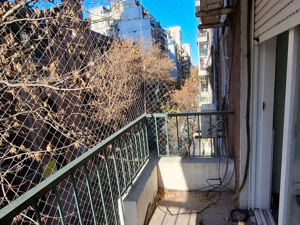 Departamento en Alquiler en Palermo, Capital Federal