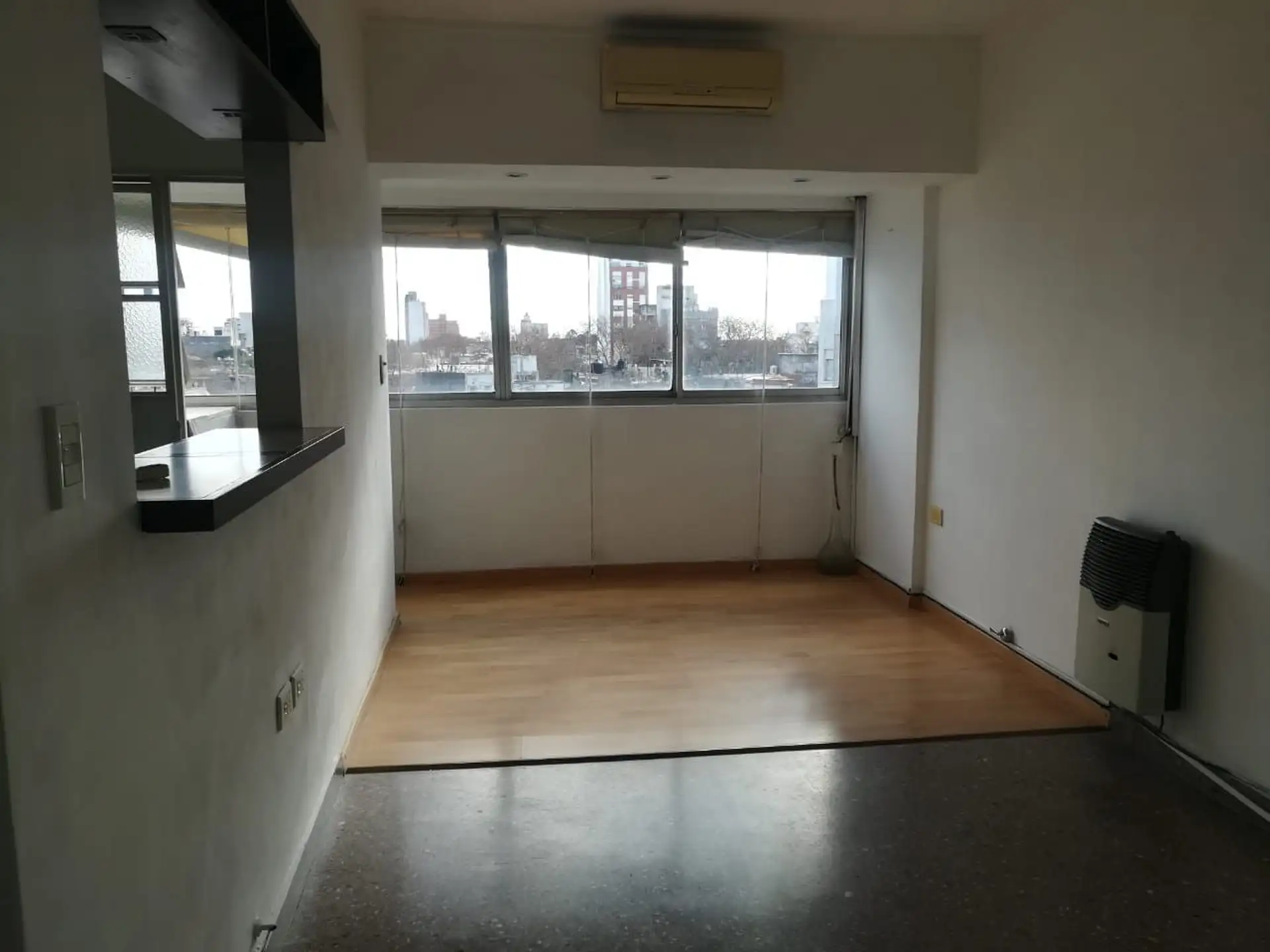 Departamento en Alquiler en La Plata, Partido de La Plata
