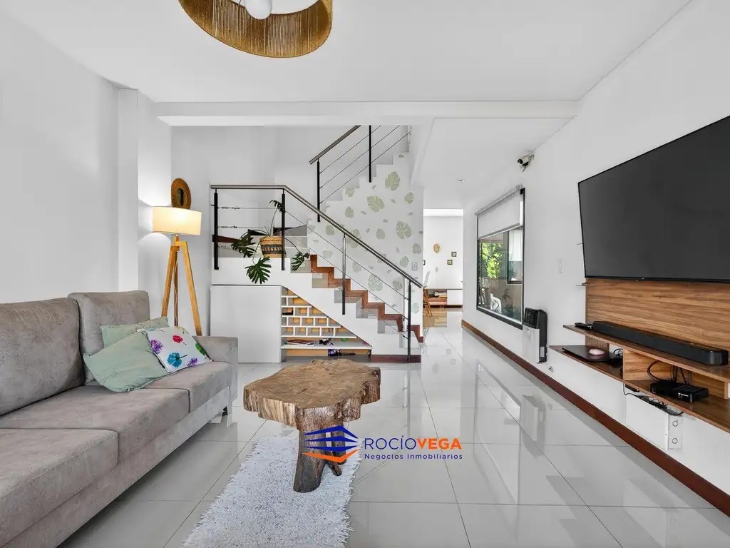 Casa en Alquiler en María Eugenia Residences & Village, Countries y Barrios Cerrados en Moreno