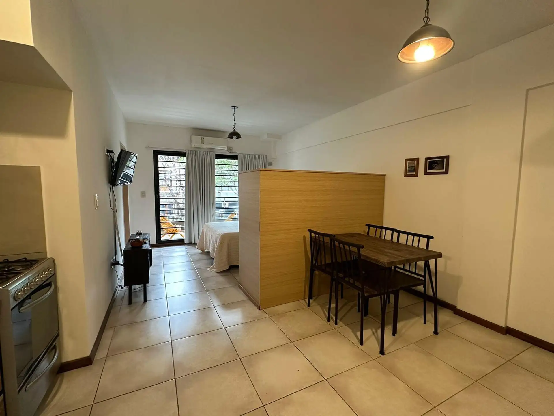 Departamento en Alquiler en Nuñez, Capital Federal