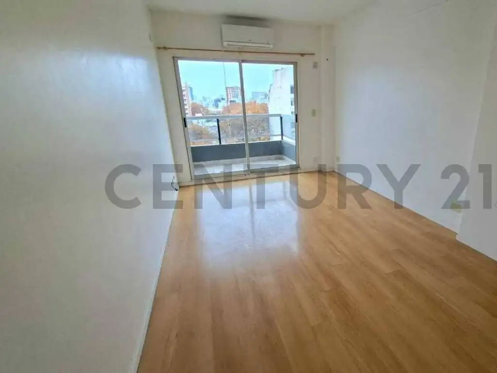 Departamento en Alquiler en Almagro Norte, Almagro