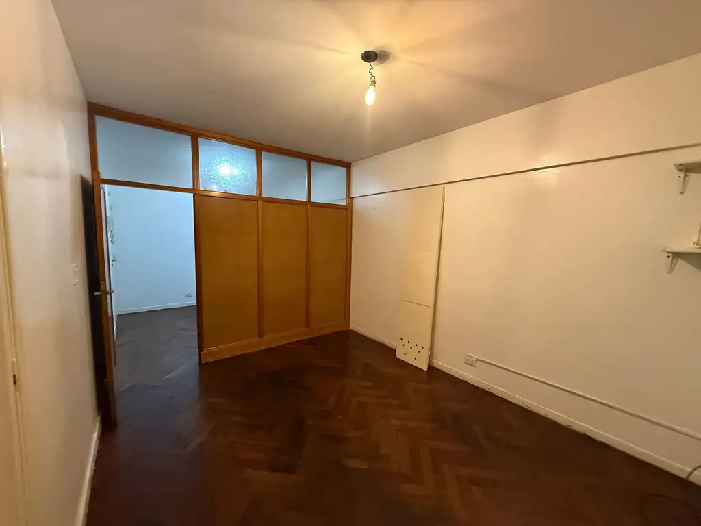 Departamento en Alquiler en Balvanera, Capital Federal