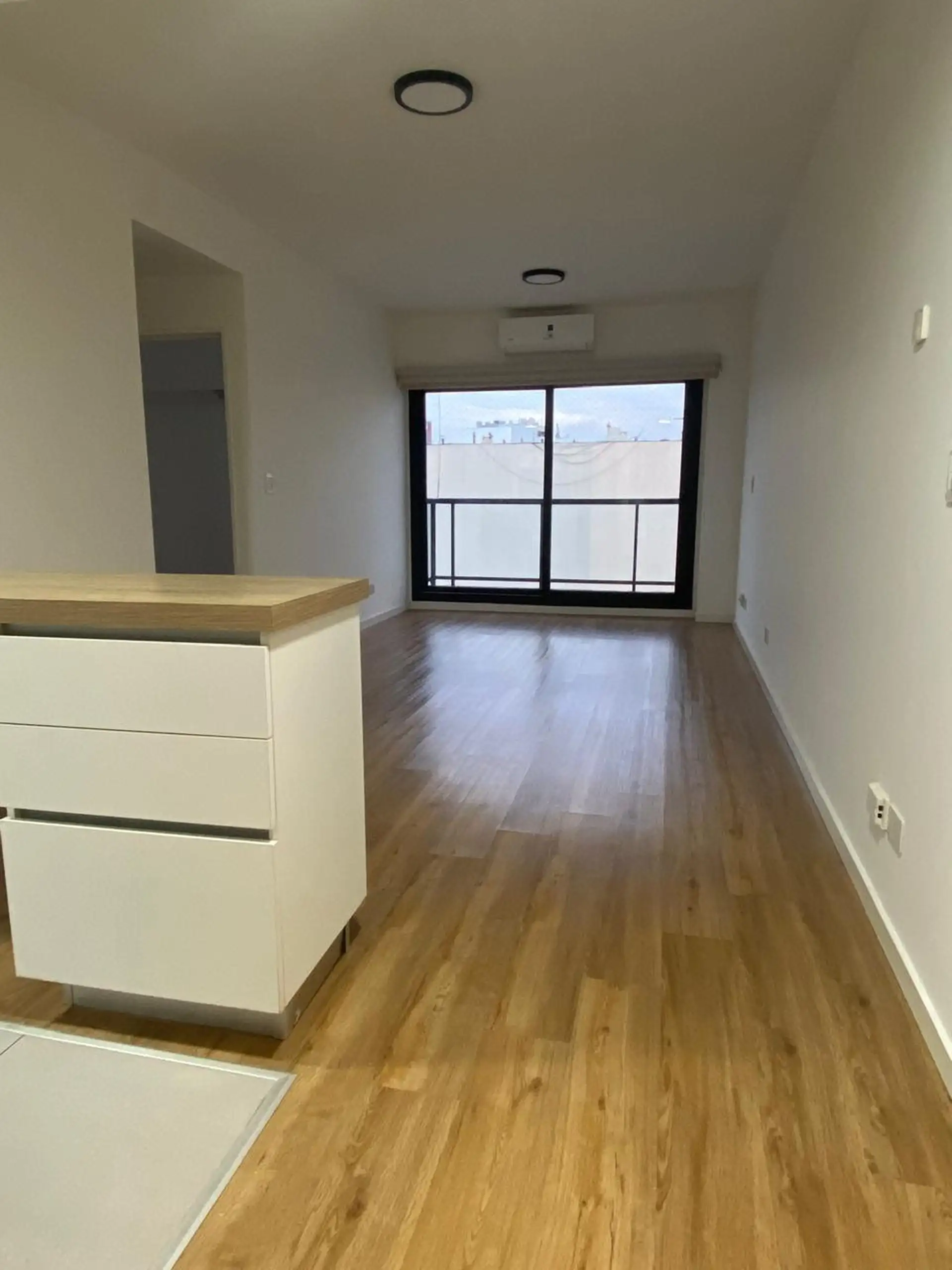 Departamento en Alquiler en Villa Crespo, Capital Federal