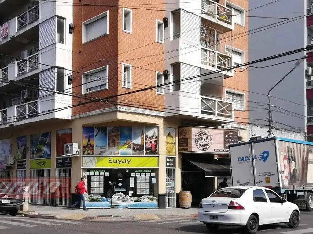 Departamento en Alquiler en Moron, Partido de Morón