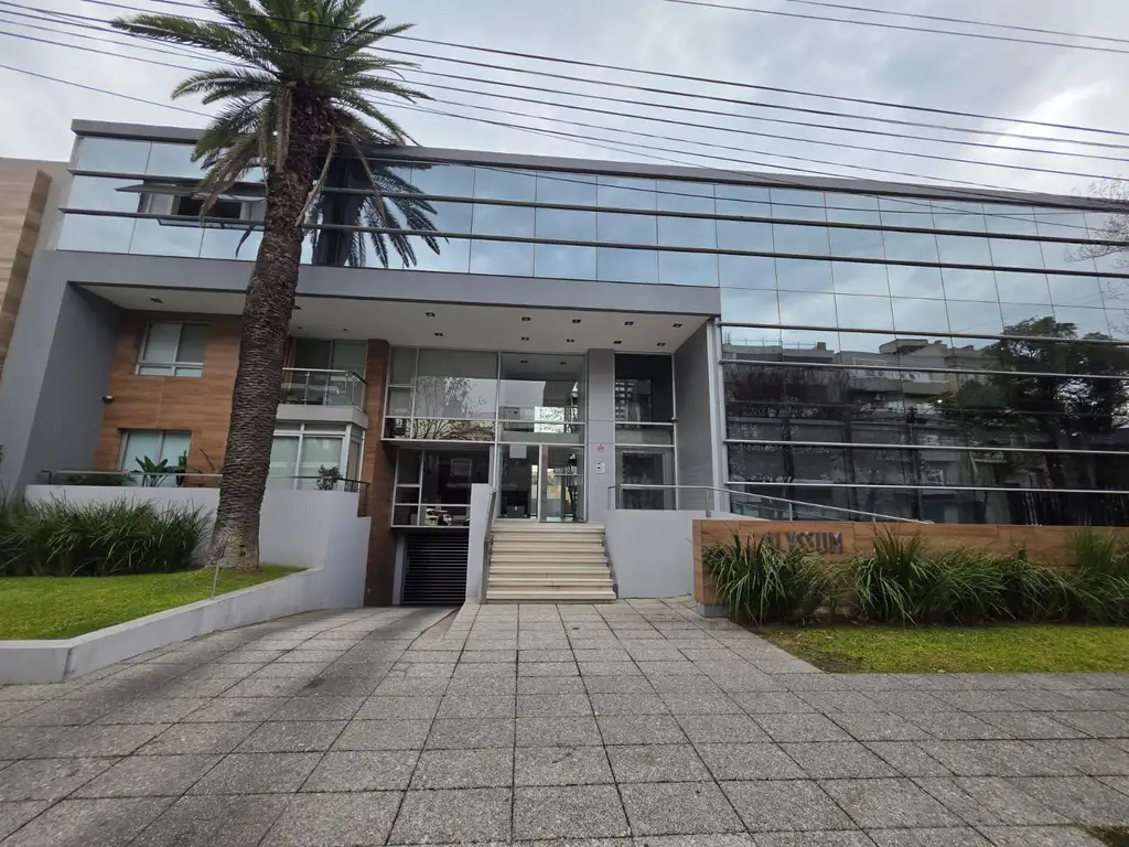 Duplex 3 ambientes con piscina