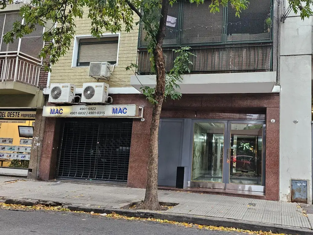Departamento en Alquiler en Caballito, Capital Federal