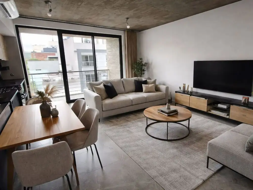 Departamento en Alquiler en Saavedra, Capital Federal