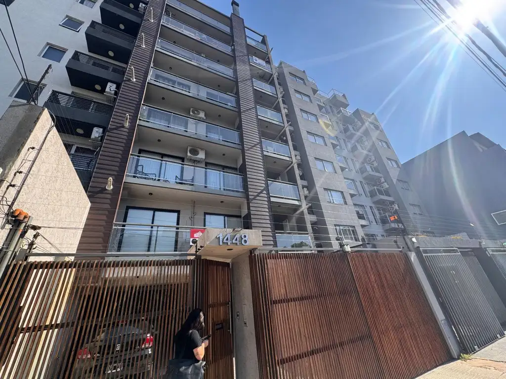 Departamento en Alquiler en Moron Sur, Moron