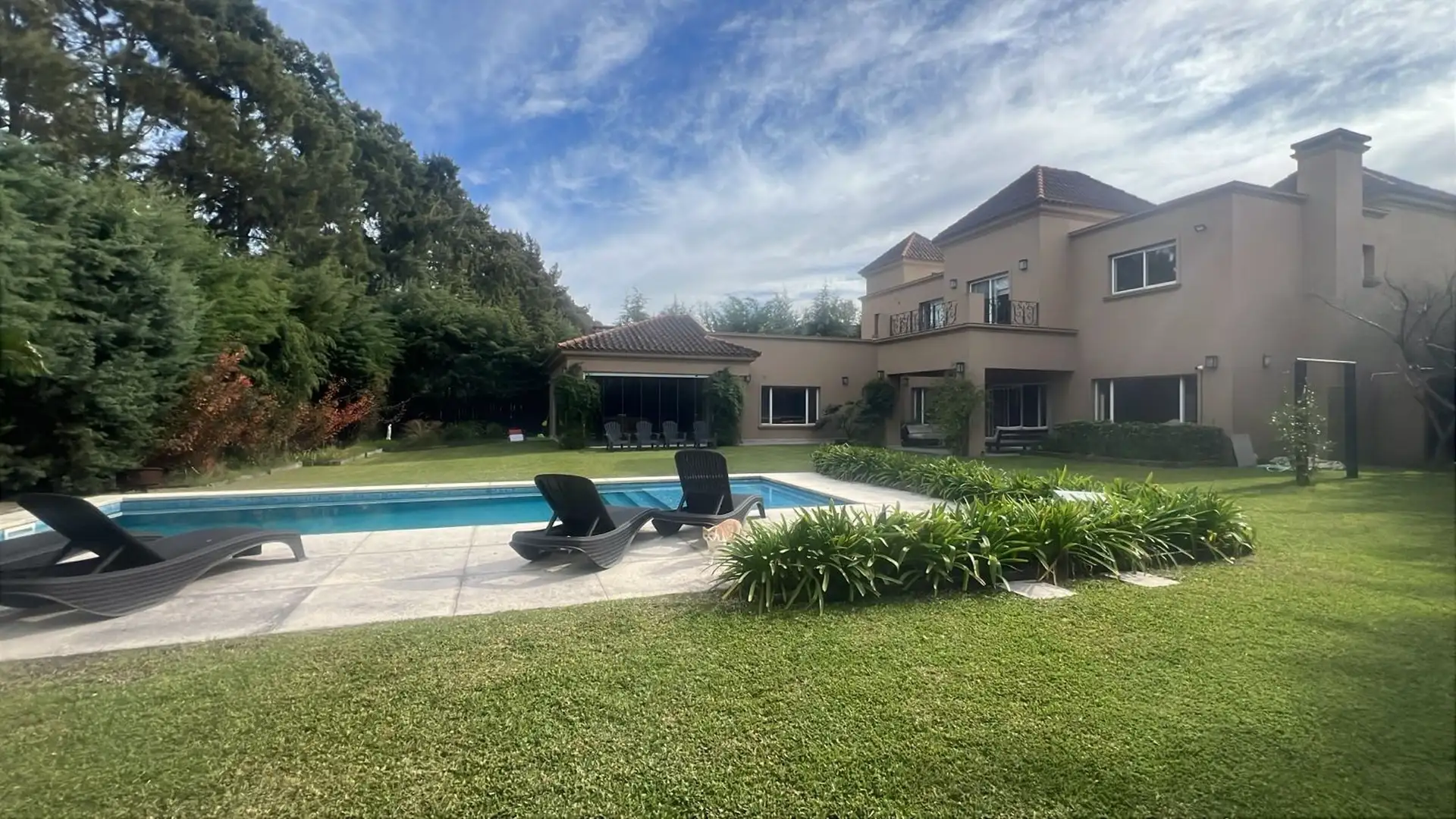 Casa en Alquiler en Altamira, Countries y Barrios Cerrados en Tigre