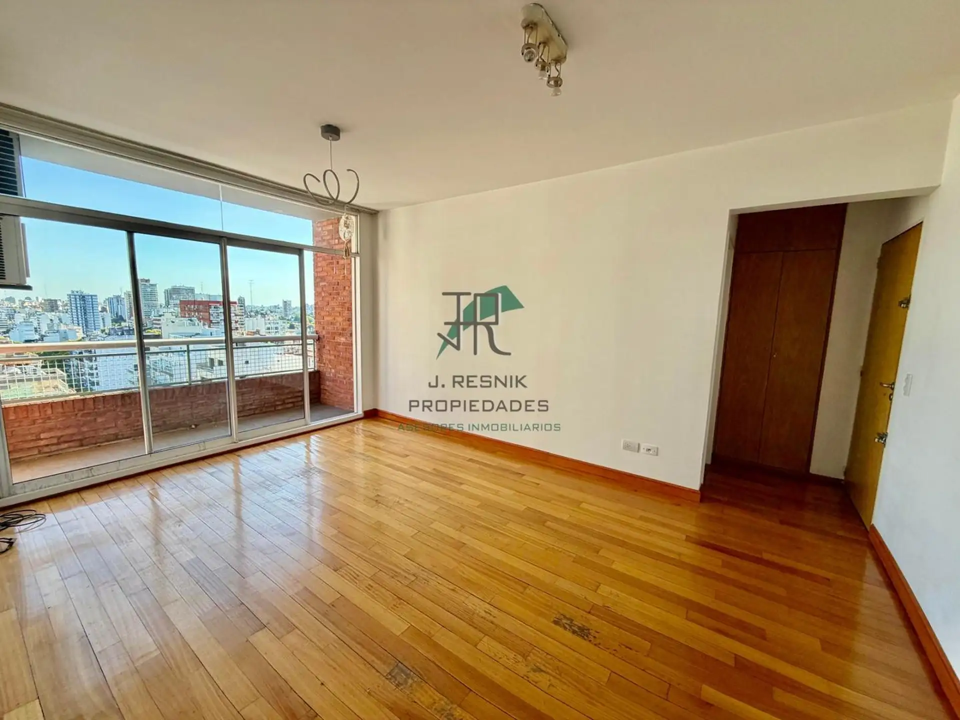 Departamento en Alquiler en Belgrano, Capital Federal