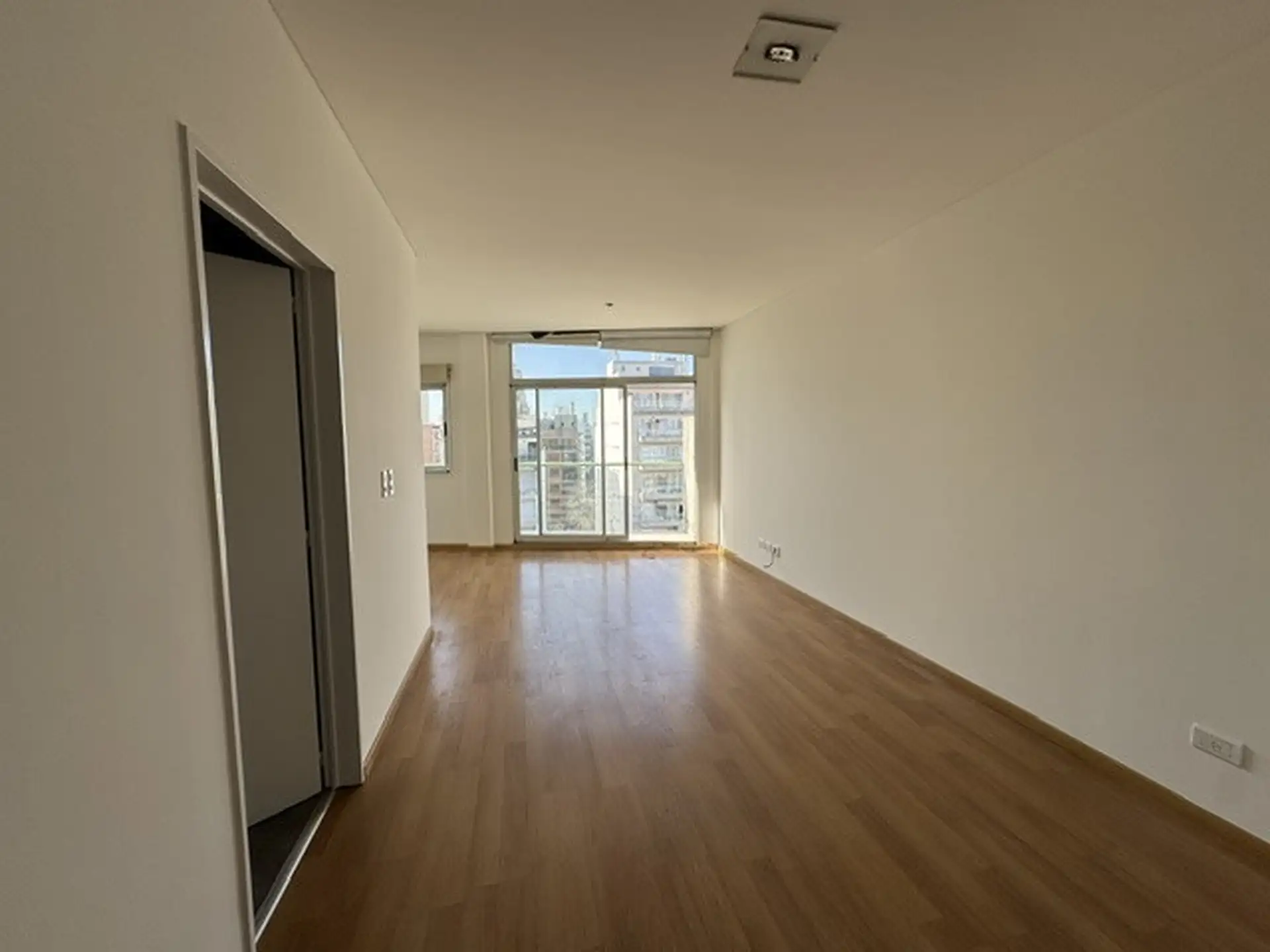 Departamento en Alquiler en Palermo, Capital Federal