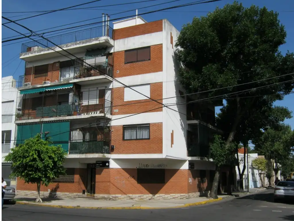 Departamento en Alquiler en Villa Devoto, Capital Federal