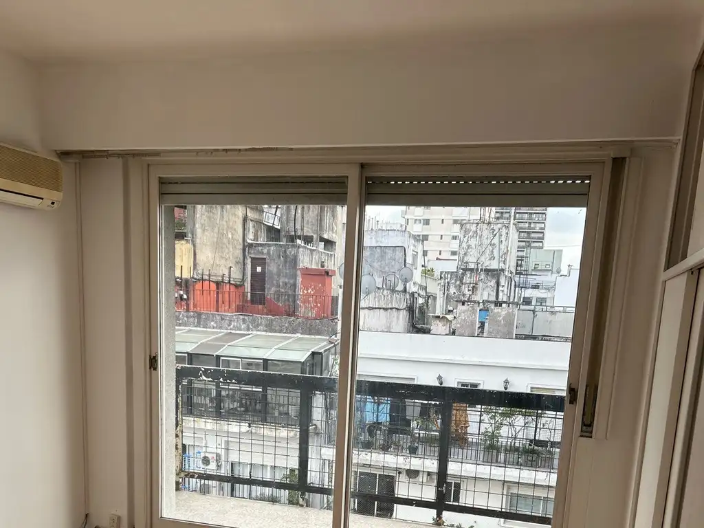 Departamento en Alquiler en Recoleta, Capital Federal