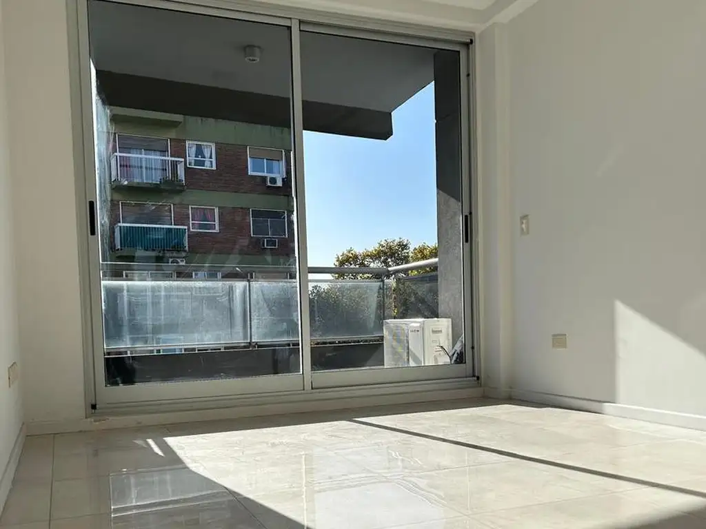 Departamento en Alquiler en Villa Crespo, Capital Federal