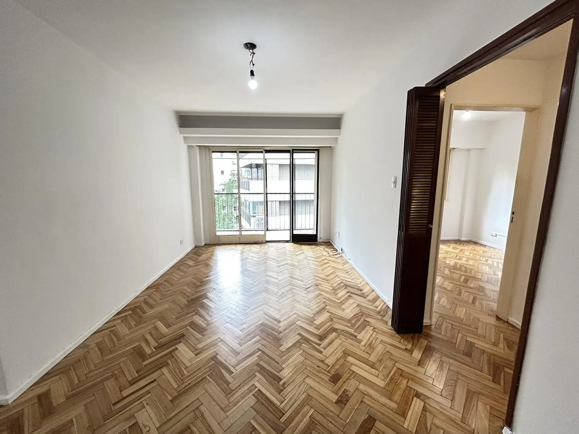 Departamento en Alquiler en Recoleta, Capital Federal