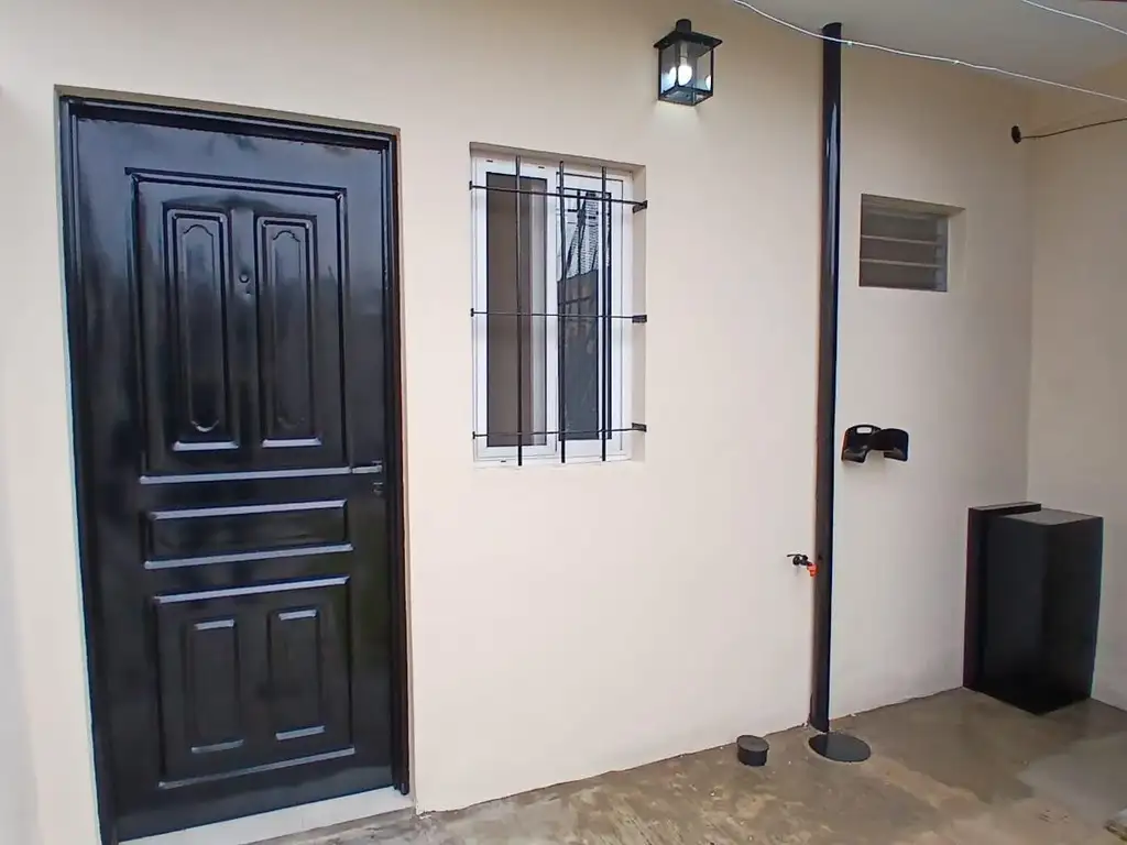 Departamento 2 ambientes en Benavídez