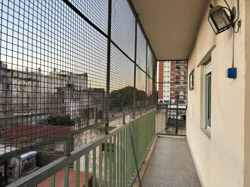 Departamento en Alquiler en Boca, Capital Federal