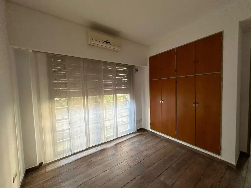Departamento en Alquiler en Las Cañitas, Palermo